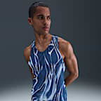 Nike AeroSwift Men's Dri-FIT ADV Running Singlet. Nike.com